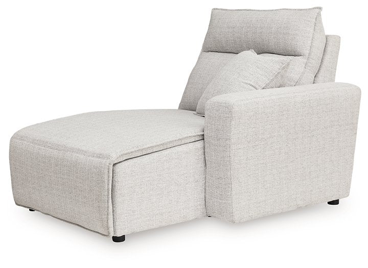 Modmax II Reclining Sofa Chaise - Jack’s Furniture and More (Laredo, TX)