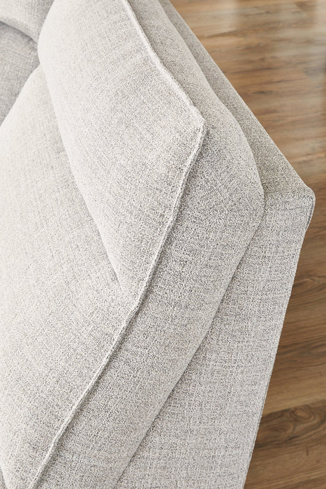 Modmax II Power Reclining Sectional with Audio Consoles - Jack’s Furniture and More (Laredo, TX)