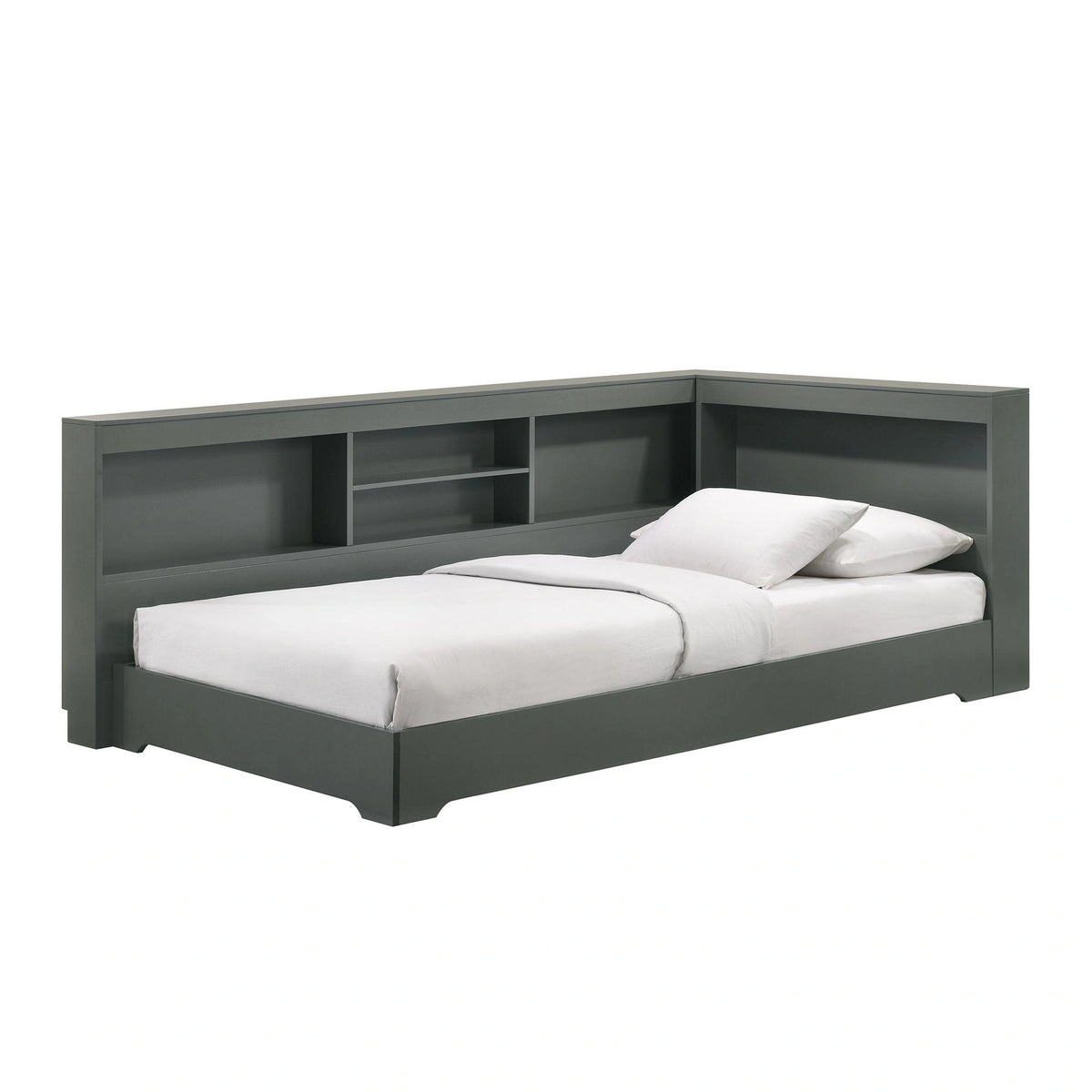 Sami Corner Bed