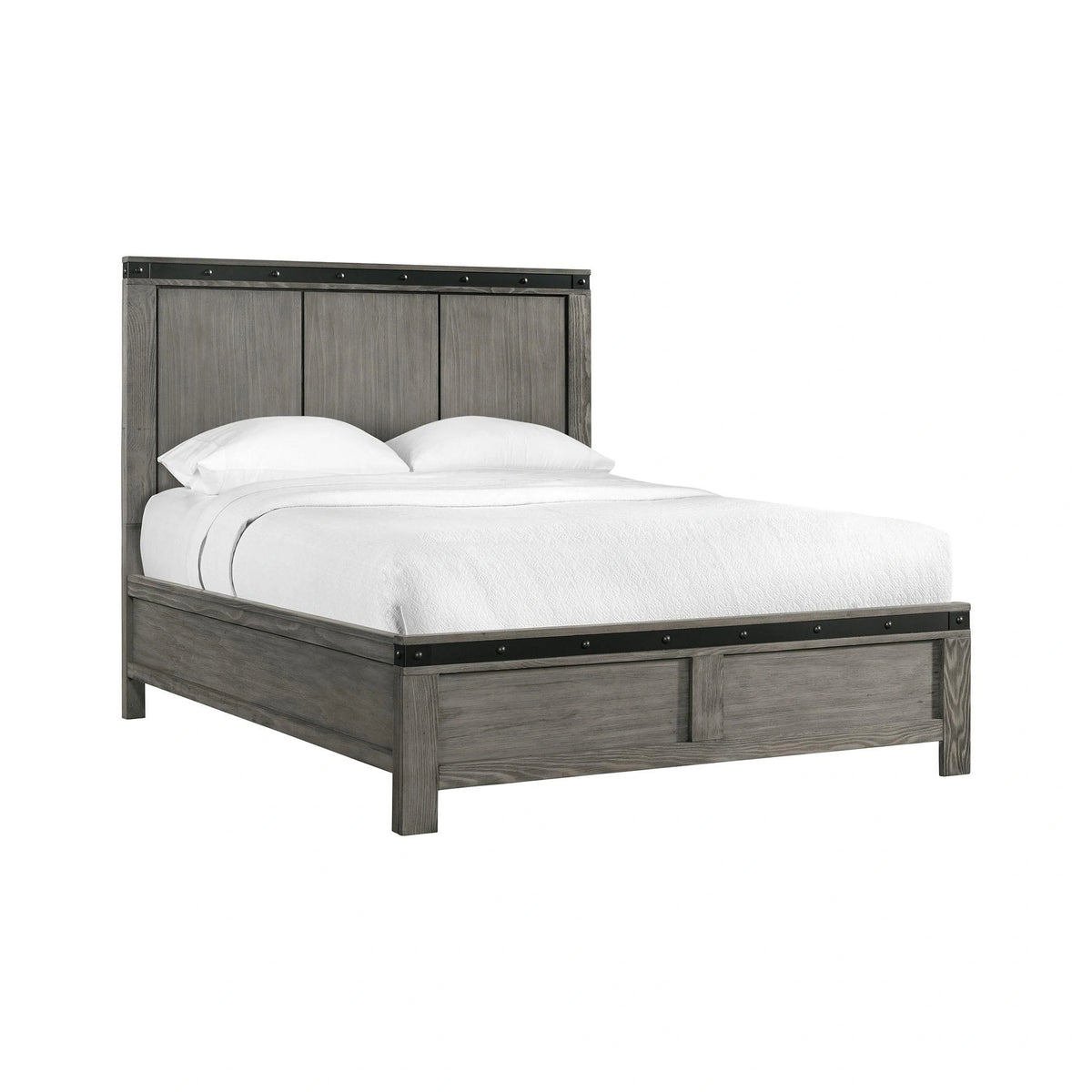 Wade Panel Bedroom Set