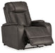 Feazada Power Recliner - Jack’s Furniture and More (Laredo, TX)
