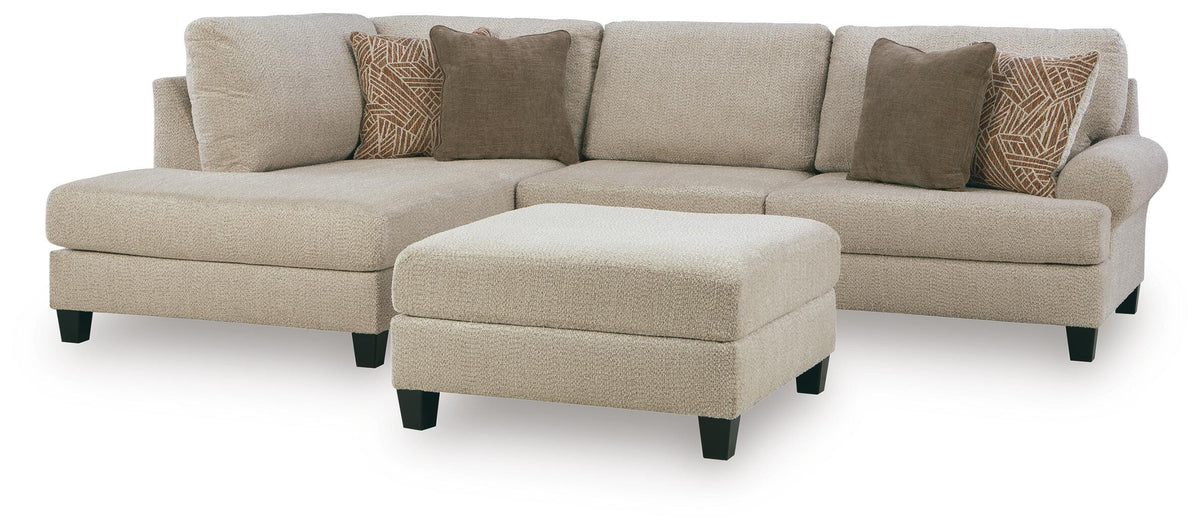 Steelwater Retreat Living Room Set - Jack’s Furniture and More (Laredo, TX)