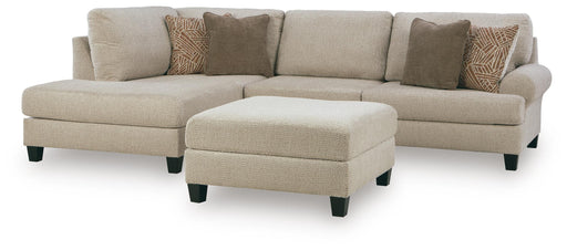 Steelwater Retreat Living Room Set - Jack’s Furniture and More (Laredo, TX)