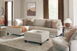 Steelwater Retreat Living Room Set - Jack’s Furniture and More (Laredo, TX)
