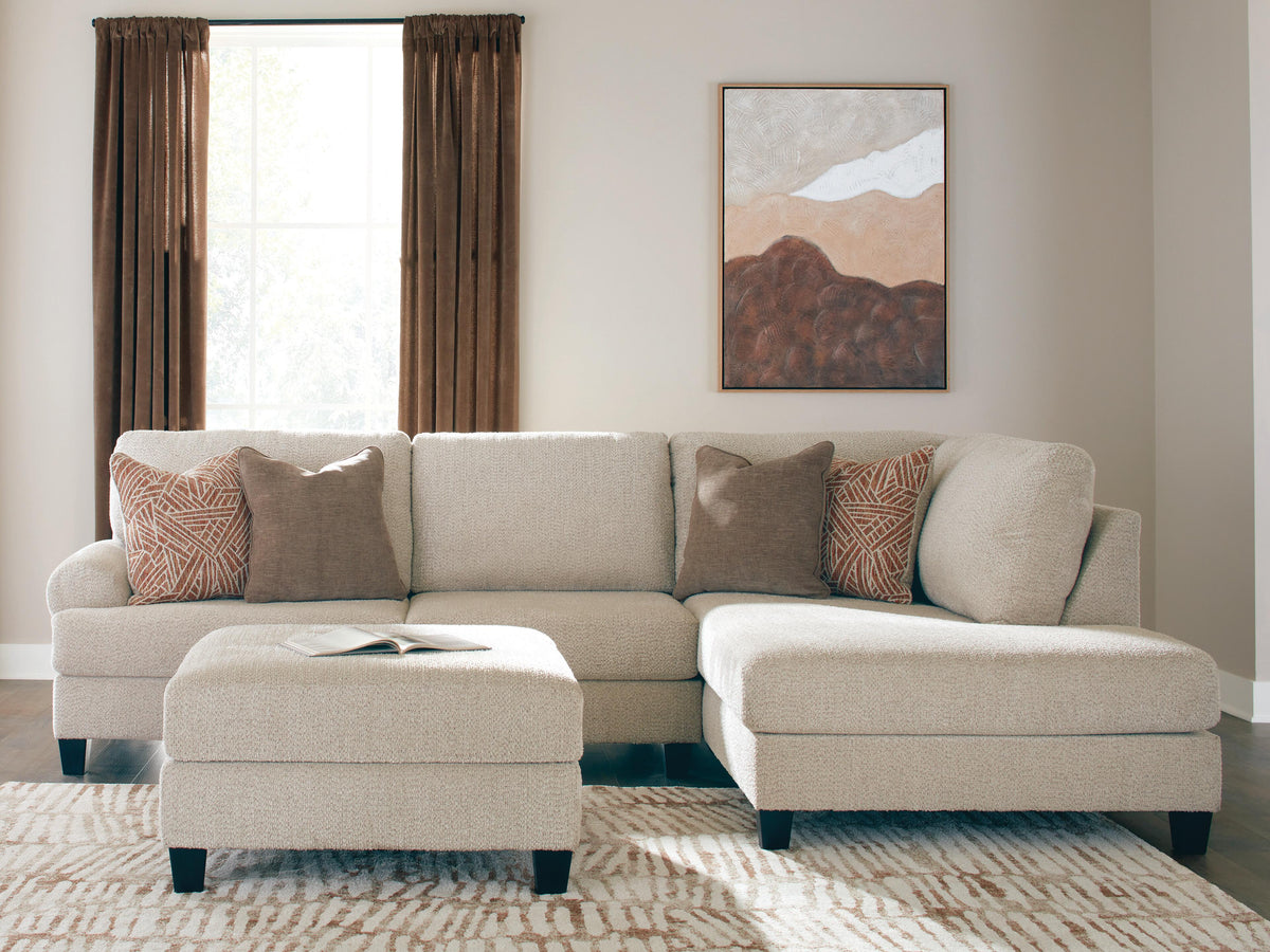 Steelwater Retreat Living Room Set - Jack’s Furniture and More (Laredo, TX)