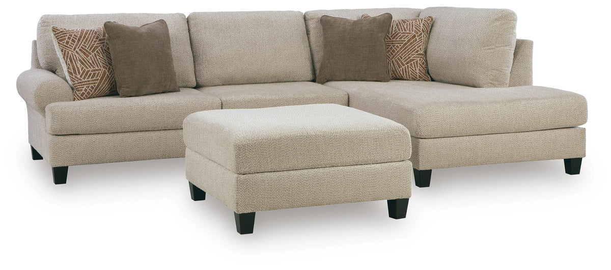 Steelwater Retreat Living Room Set - Jack’s Furniture and More (Laredo, TX)