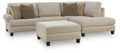 Steelwater Retreat Living Room Set - Jack’s Furniture and More (Laredo, TX)