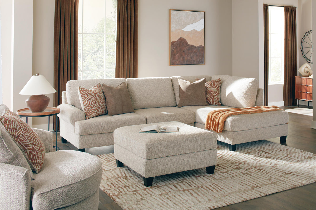 Steelwater Retreat Living Room Set - Jack’s Furniture and More (Laredo, TX)