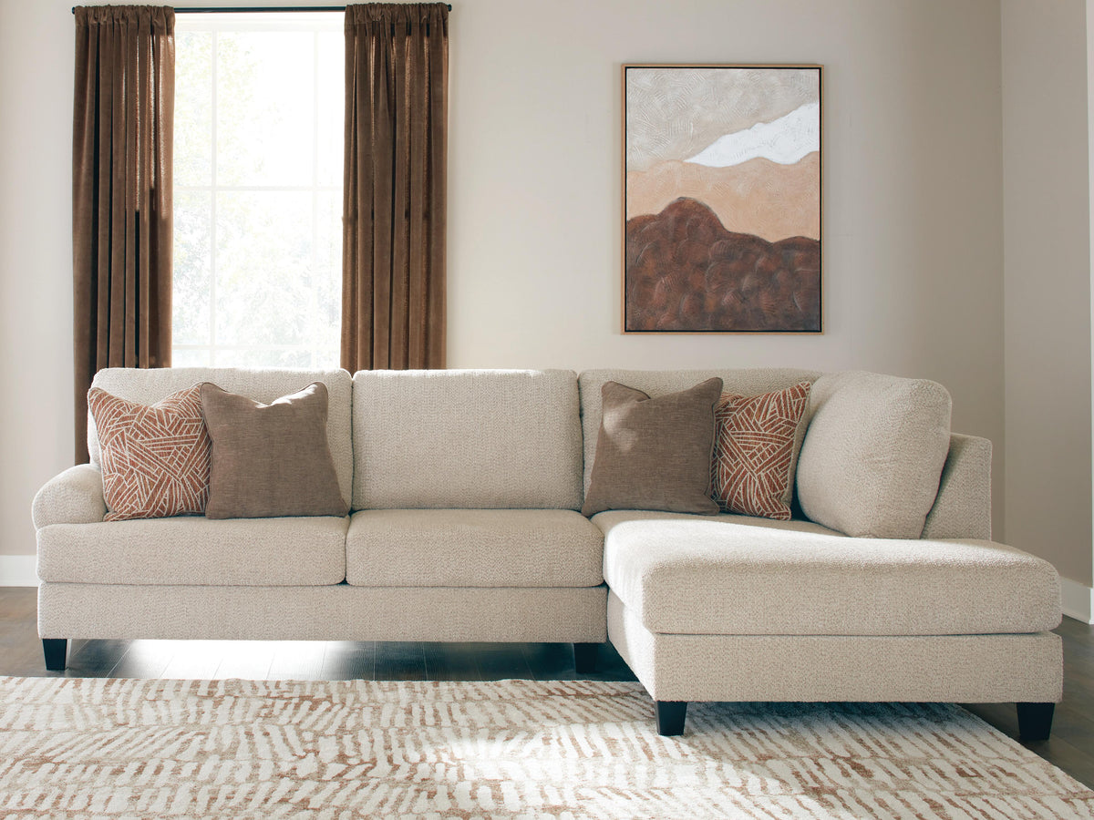 Steelwater Retreat Living Room Set - Jack’s Furniture and More (Laredo, TX)