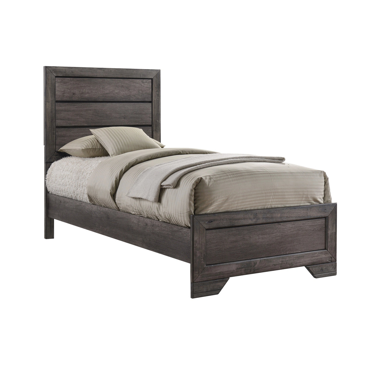 Nathan Youth Panel Bedroom Set