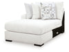 Misty-Lakes Sectional with Chaise - Jack’s Furniture and More (Laredo, TX)