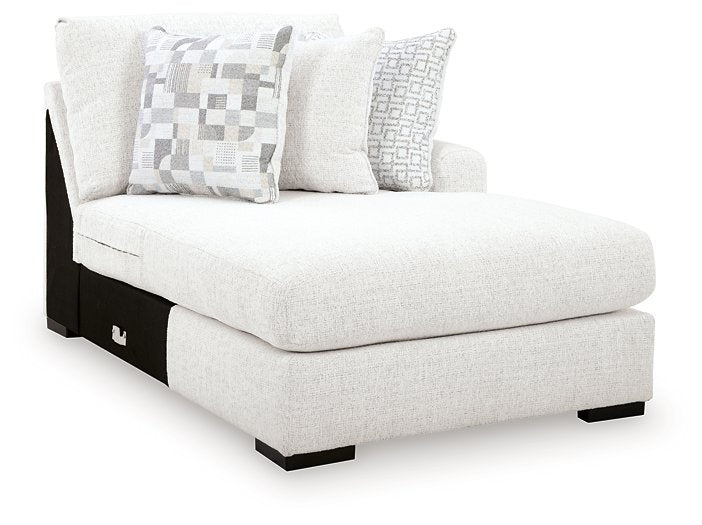 Misty-Lakes Super Chaise - Jack’s Furniture and More (Laredo, TX)