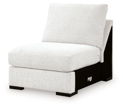 Misty-Lakes Sectional with Chaise - Jack’s Furniture and More (Laredo, TX)