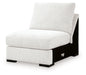 Misty-Lakes Sectional with Chaise - Jack’s Furniture and More (Laredo, TX)