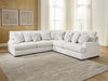 Misty-Lakes Sectional - Jack’s Furniture and More (Laredo, TX)