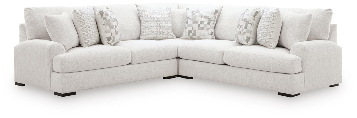 Misty-Lakes Sectional