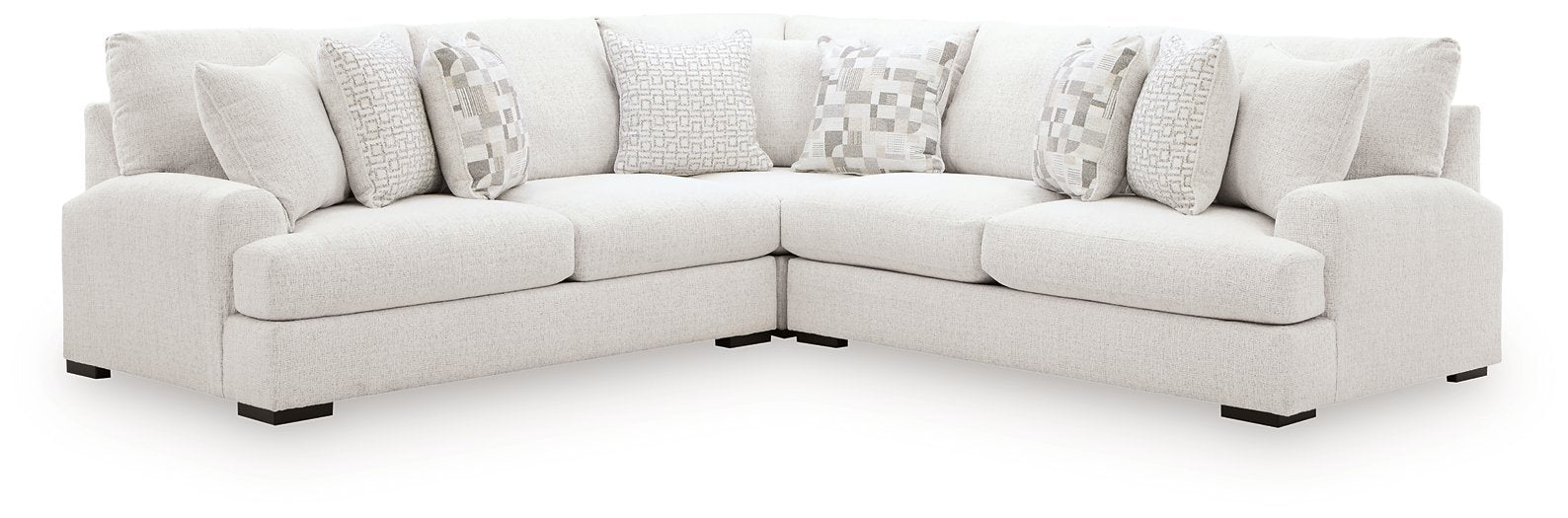 Misty-Lakes Sectional - Jack’s Furniture and More (Laredo, TX)
