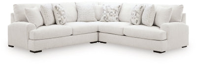 Misty-Lakes Sectional - Jack’s Furniture and More (Laredo, TX)
