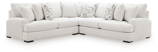 Misty-Lakes Sectional - Jack’s Furniture and More (Laredo, TX)