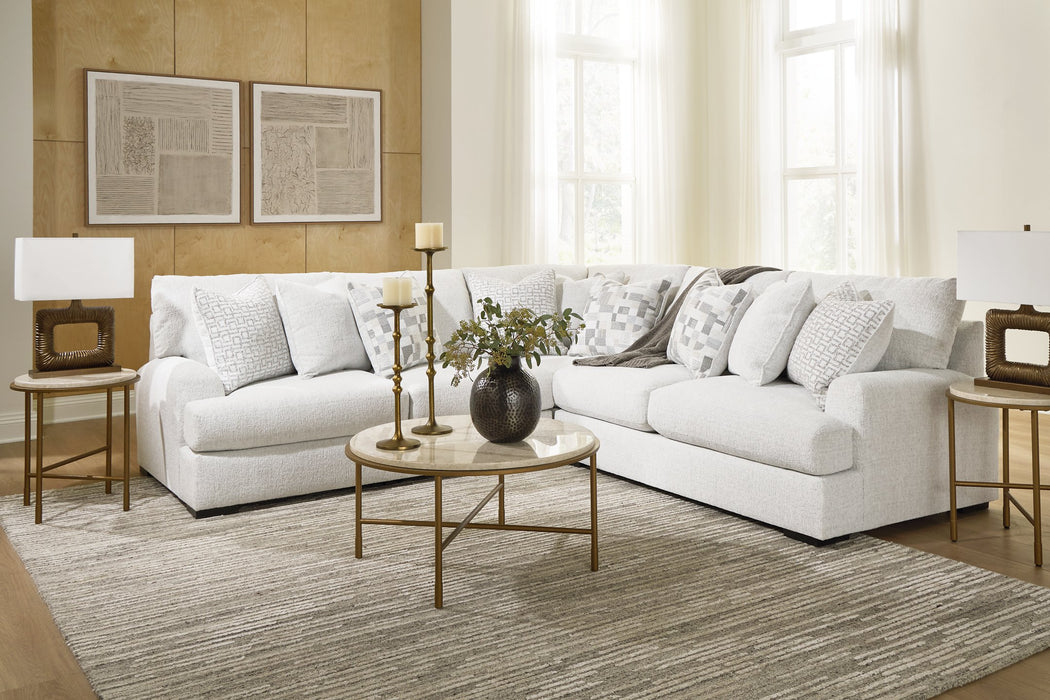 Misty-Lakes Sectional - Jack’s Furniture and More (Laredo, TX)