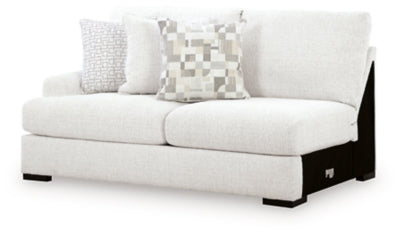 Misty-Lakes Sectional - Jack’s Furniture and More (Laredo, TX)