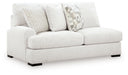 Misty-Lakes Sectional with Chaise - Jack’s Furniture and More (Laredo, TX)