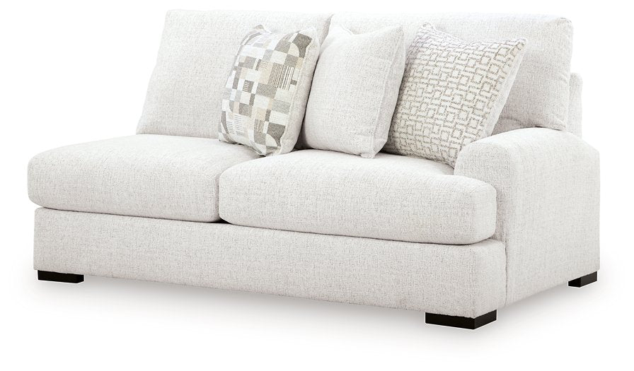 Misty-Lakes Sectional - Jack’s Furniture and More (Laredo, TX)