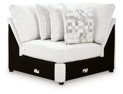 Misty-Lakes Sectional - Jack’s Furniture and More (Laredo, TX)
