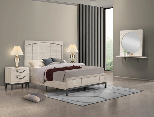 Veda Bed