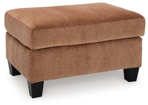 Amity Bay Ottoman - Jack’s Furniture and More (Laredo, TX)