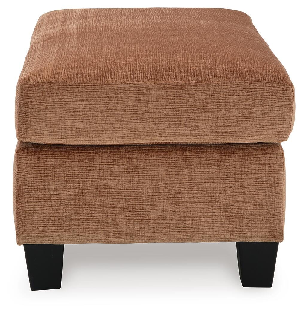 Amity Bay Ottoman - Jack’s Furniture and More (Laredo, TX)