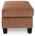 Amity Bay Ottoman - Jack’s Furniture and More (Laredo, TX)