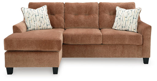 Amity Bay Sofa Chaise - Jack’s Furniture and More (Laredo, TX)