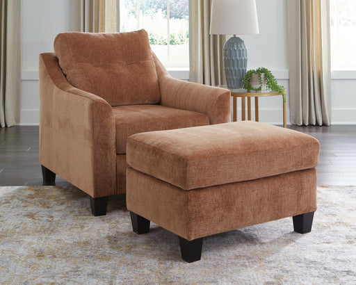 Amity Bay Living Room Set - Jack’s Furniture and More (Laredo, TX)