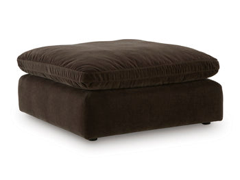 Maxton Heights Oversized Accent Ottoman - Jack’s Furniture and More (Laredo, TX)