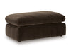 Maxton Heights Ottoman - Jack’s Furniture and More (Laredo, TX)
