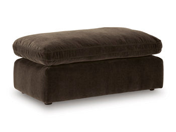 Maxton Heights Ottoman - Jack’s Furniture and More (Laredo, TX)