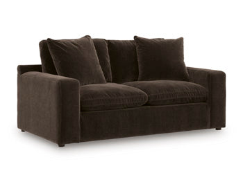 Maxton Heights Loveseat - Jack’s Furniture and More (Laredo, TX)