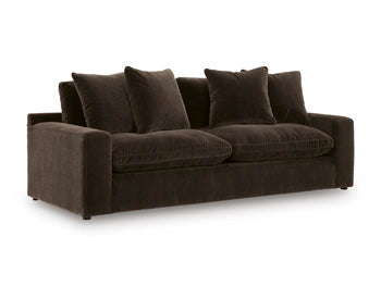 Maxton Heights Sofa - Jack’s Furniture and More (Laredo, TX)