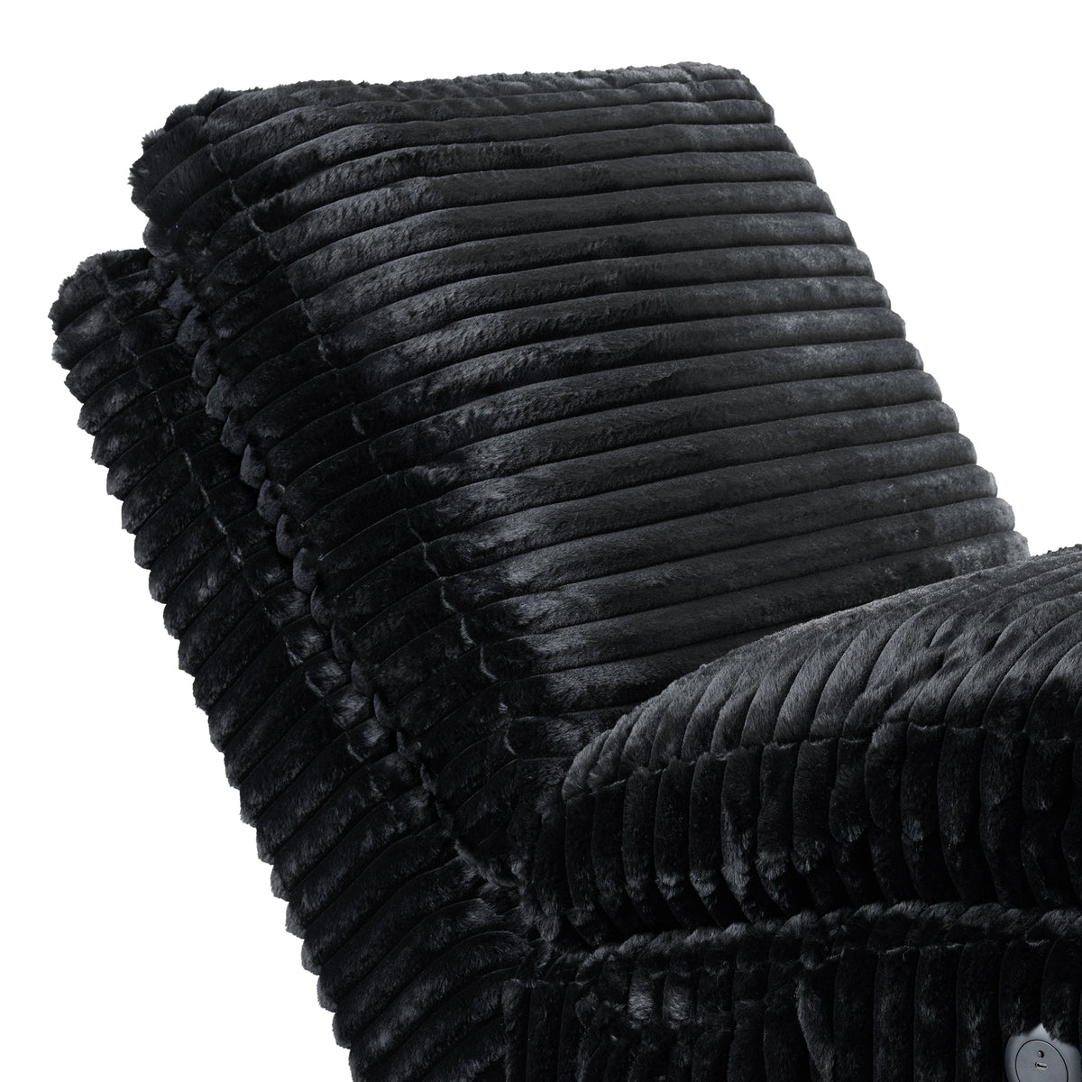 Nori Chaise with Heat Massage, USBC, LED
