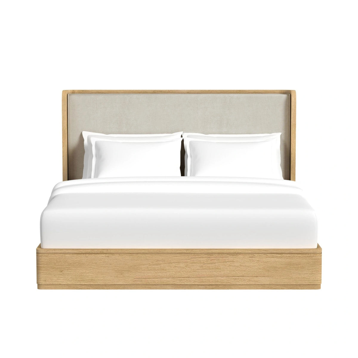 Rosalie UPH Bed