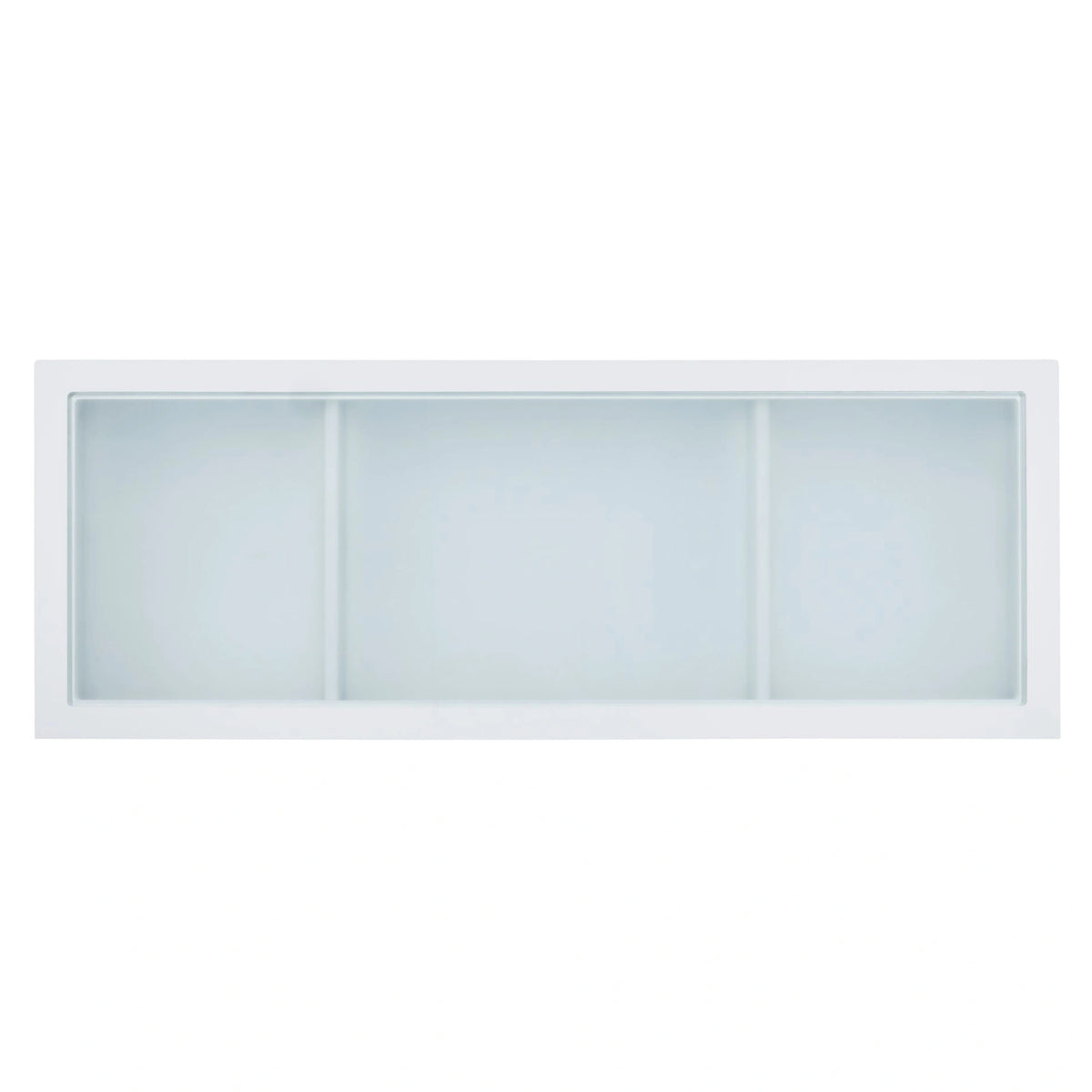 Amia Complete Dressing Table with Lightbulbs