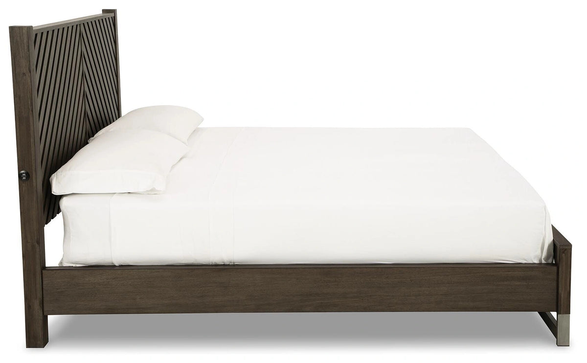 Arkenton King Bedroom Set