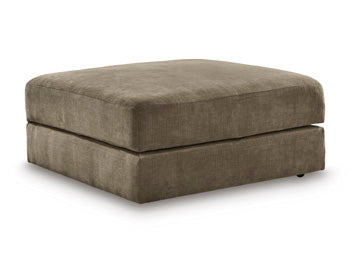 Camellia-Court Ottoman With Storage - Jack’s Furniture and More (Laredo, TX)