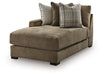Camellia-Court Sectional with Chaise - Jack’s Furniture and More (Laredo, TX)