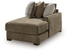 Camellia-Court Double Chaise Sectional - Jack’s Furniture and More (Laredo, TX)