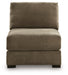 Camellia-Court Double Chaise Sectional - Jack’s Furniture and More (Laredo, TX)