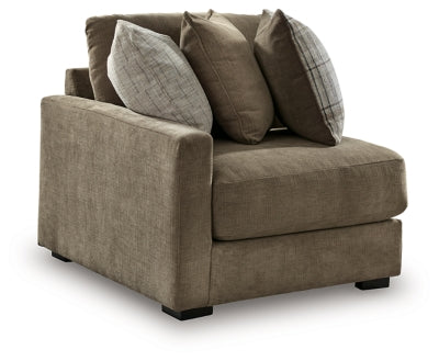 Camellia-Court Sectional - Jack’s Furniture and More (Laredo, TX)
