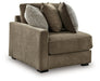 Camellia-Court Sectional with Chaise - Jack’s Furniture and More (Laredo, TX)