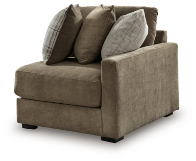 Camellia-Court Sectional - Jack’s Furniture and More (Laredo, TX)